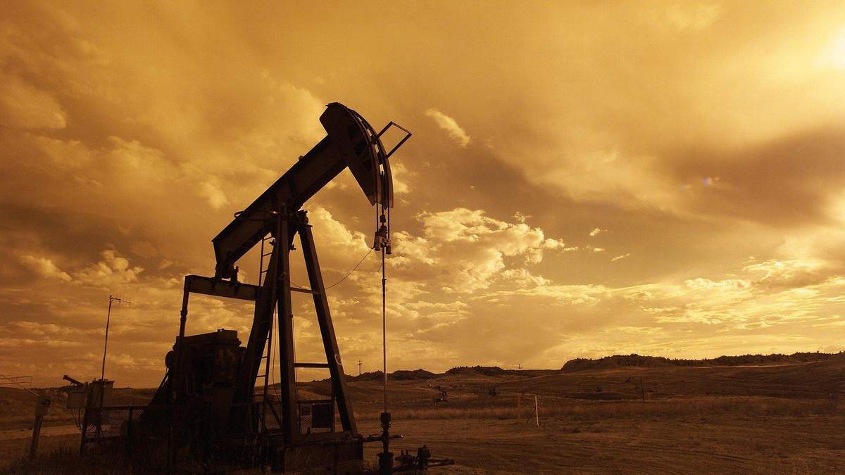 Как изменились цены на нефть