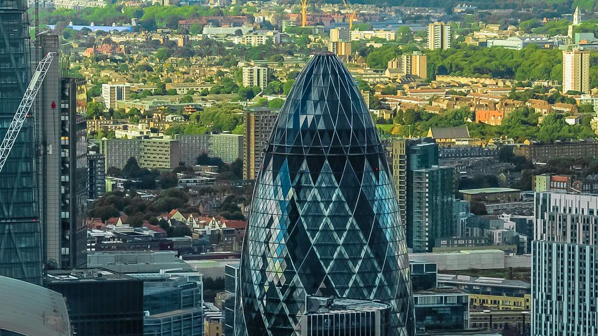 Найкомфортніші міста Європи – що обирають інвестори