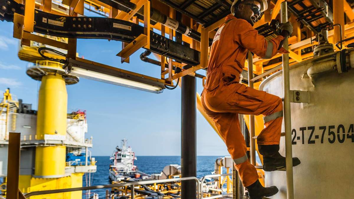 Нефть и газ 2020: 20% запасов могут изъять из-за низких цен