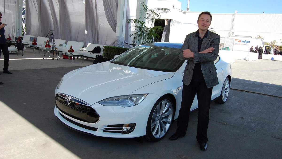 Акции Tesla будут в S&P 500 – состояние Илона Маска выросло