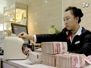 Объемы ПИИ в Китае увеличились на 29%