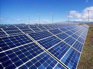 Google стал инвестором SolarCity