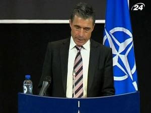 Генсек НАТО закликав європейців витрачати більше на оборону