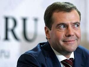 Школьник попросил миллион, Медведев обещал подумать