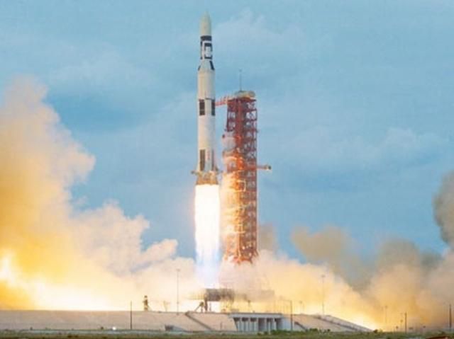 Південна Корея запустить супутник на українській ракеті-носії 