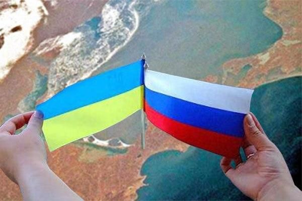 Российский Кабмин уверяет, что не приостанавливал украинский импорт