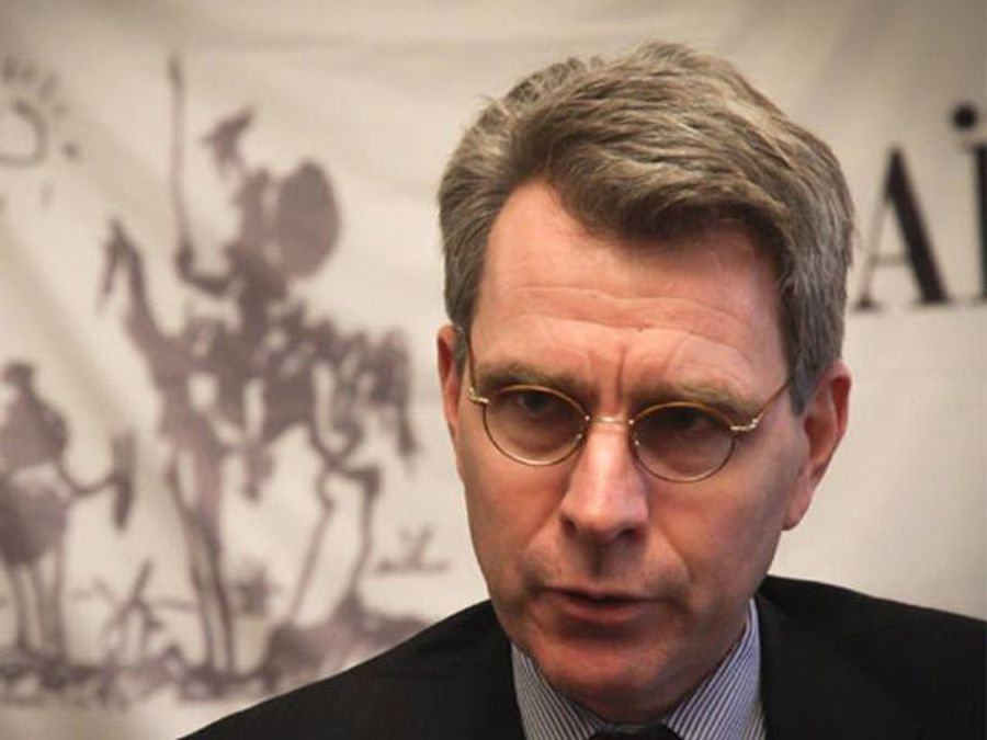 США серйозно підтримує підписання Угоди з ЄС, - посол США