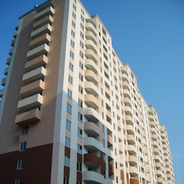 Близько 17% українців купують квартири для інвестування, а не для проживання
