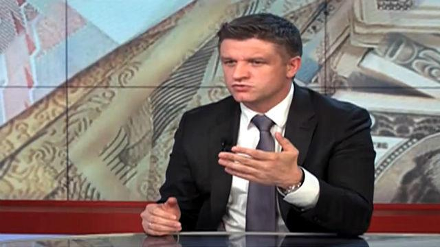 Шимкив: условия МВФ нужны не Фонду, а украинскому обществу