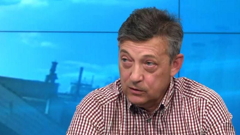 Украинской экономикой руководят "гендлярики", — эксперт