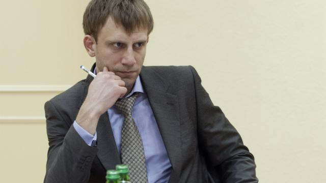 Из-за олигархов объем международных исков Украины вырос в 8,5 раз, — минюст