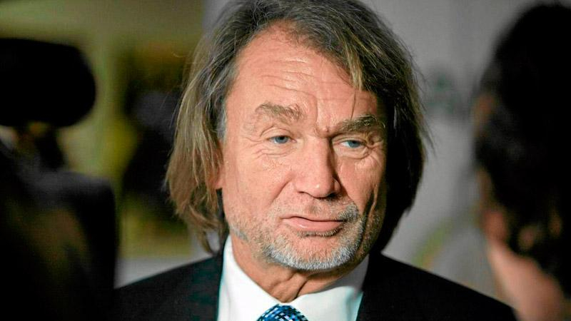 Умер самый богатый поляк, который знал, как помочь Украине