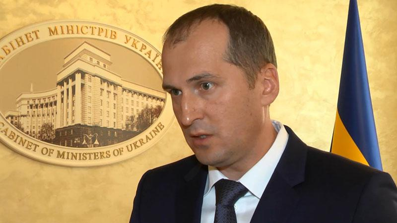 Экспорт украинских товаров в Россию упал до исторического минимума