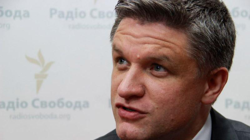 У Порошенко отреагировали на обыски в IT-компаниях