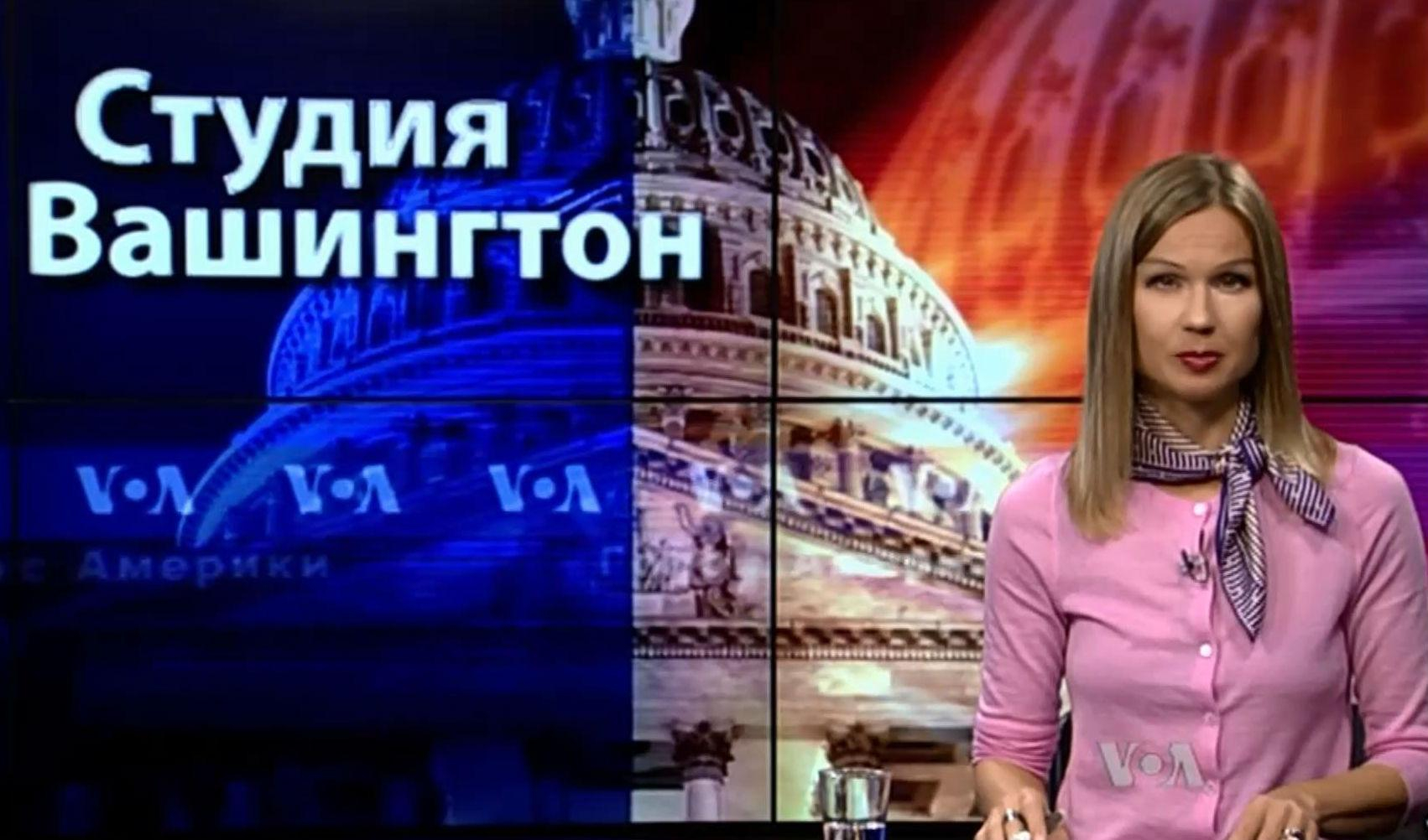Голос Америки. В Украину до сих пор не поступают инвестиции
