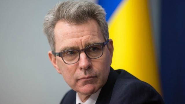 В США видят, кто в Украине реально борется с коррупцией, а кто — мешает