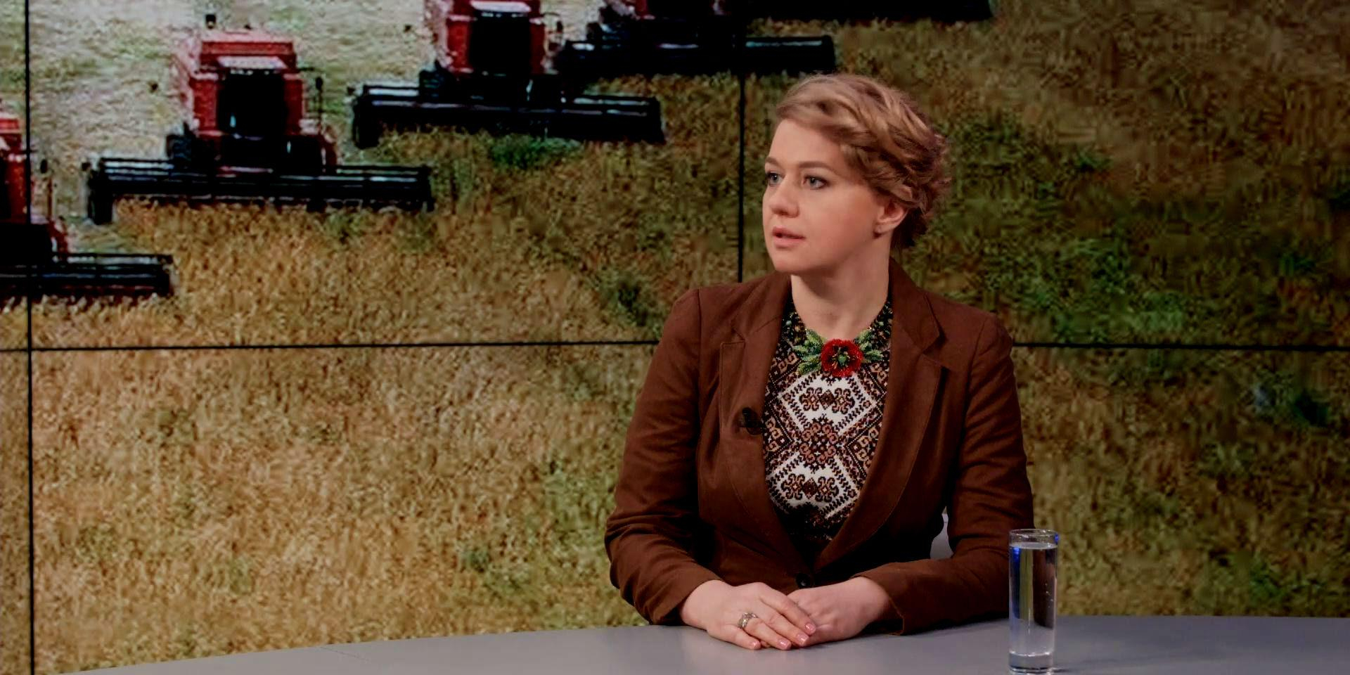 Агрокомплекс ждут изменения, которые привлекут в бюджет до 300 миллионов долларов, — заместитель