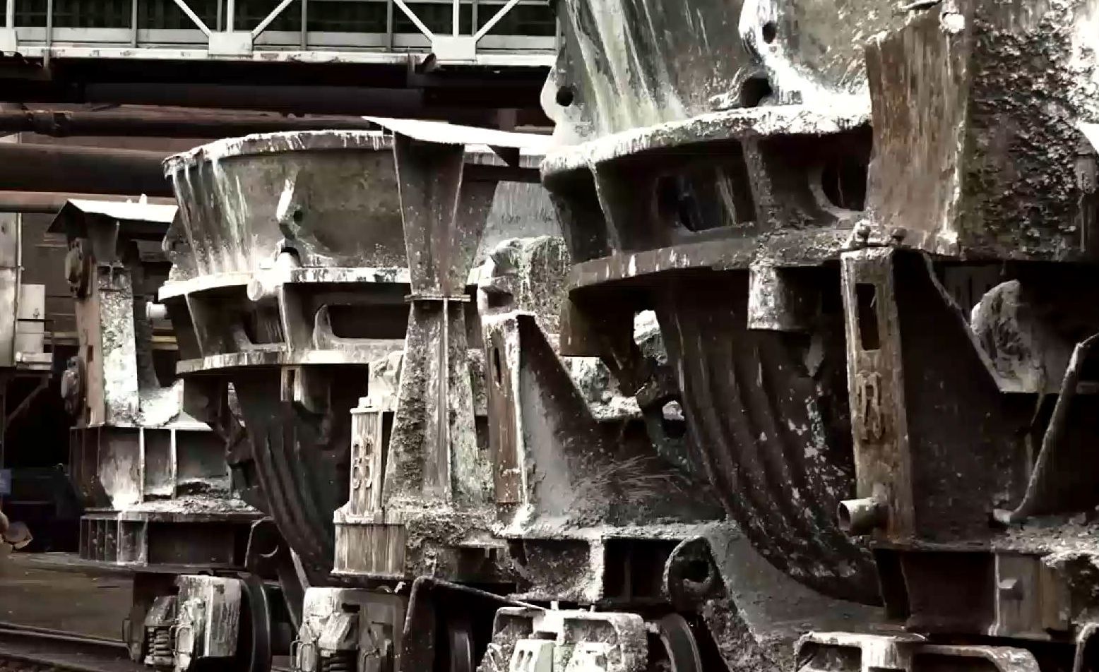 Экспорт металлолома грозит металлургической отрасли Украины