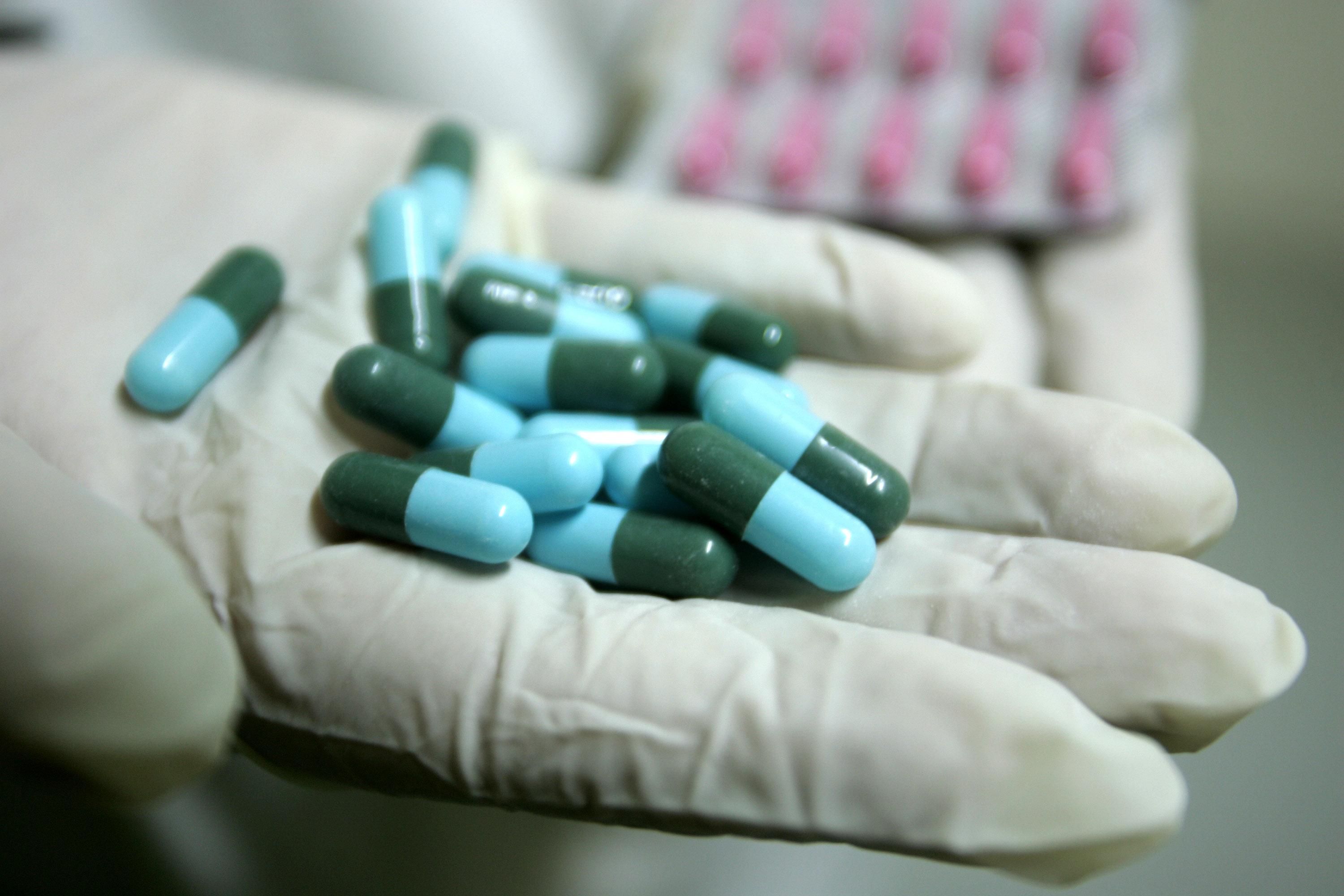 Почему украинские лекарства дешевле импортных