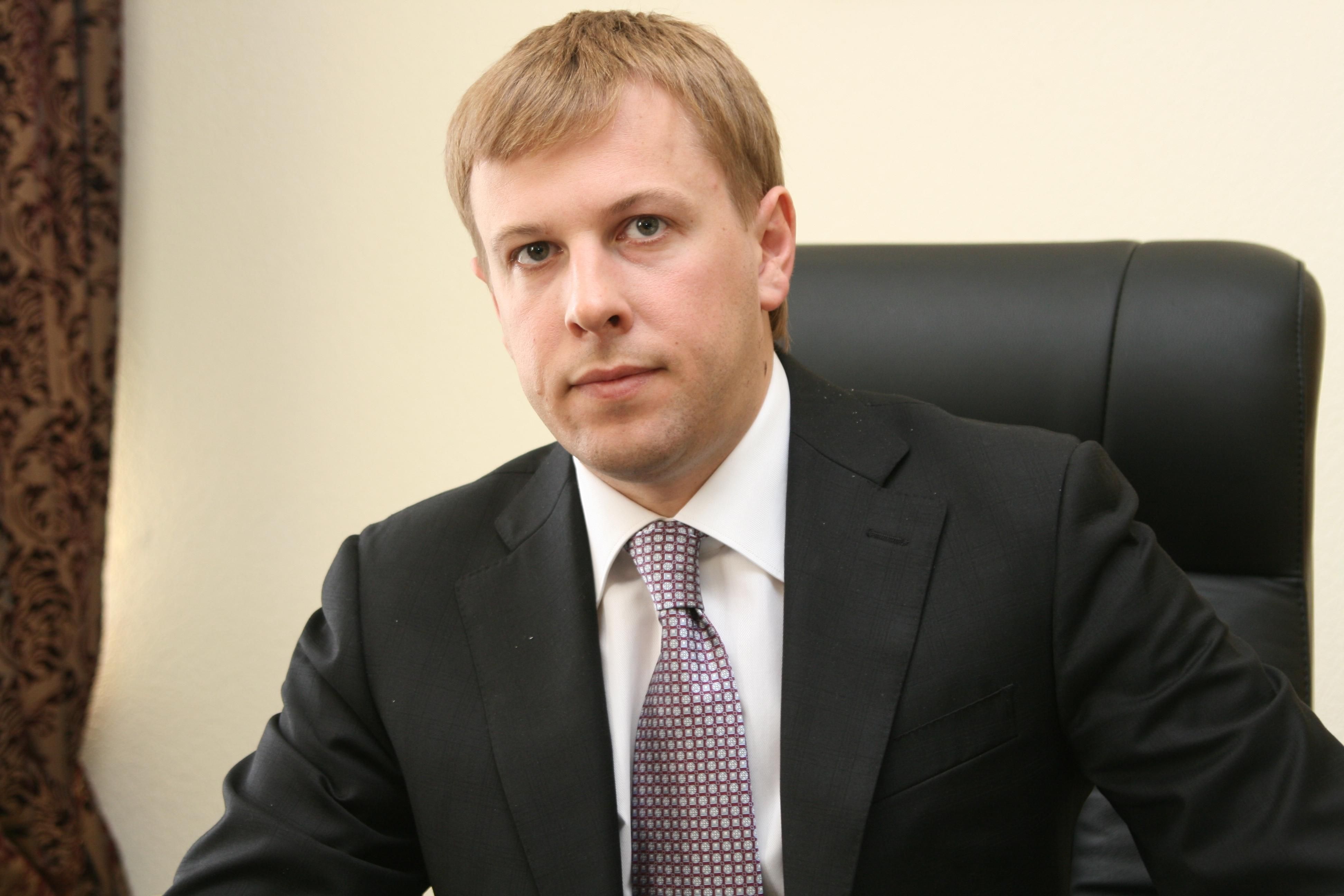 Посол Євросоюзу в Україні зустрівся із керівником депгрупи "Відродження" Віталієм Хомутинніком
