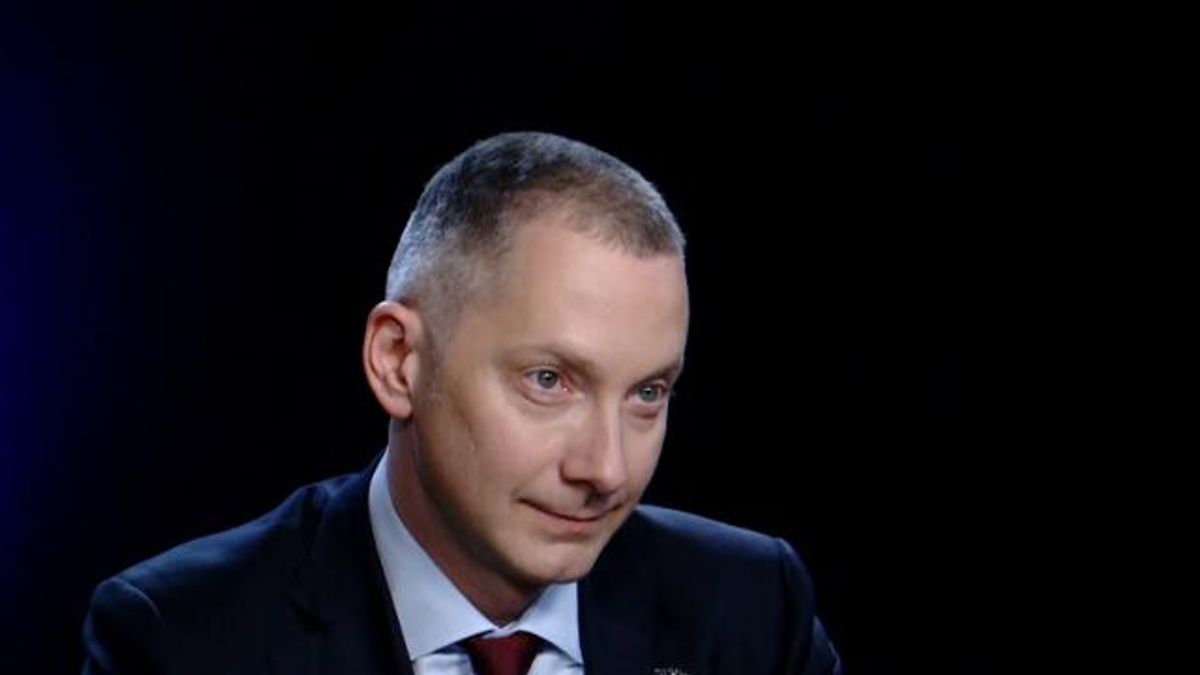 На уродини в Парижі Ложкін запросив Суркісів, Боголюбова та Коломойського, – Лещенко На уродини в Парижі Ложкін запросив Суркісів, Боголюбова та Коломойського, – Лещенко