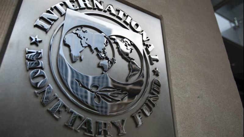 Що Україна робитиме, якщо не отримає чергового траншу від МВФ
