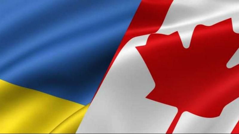 Канада сделала важный шаг к свободной торговле с Украиной