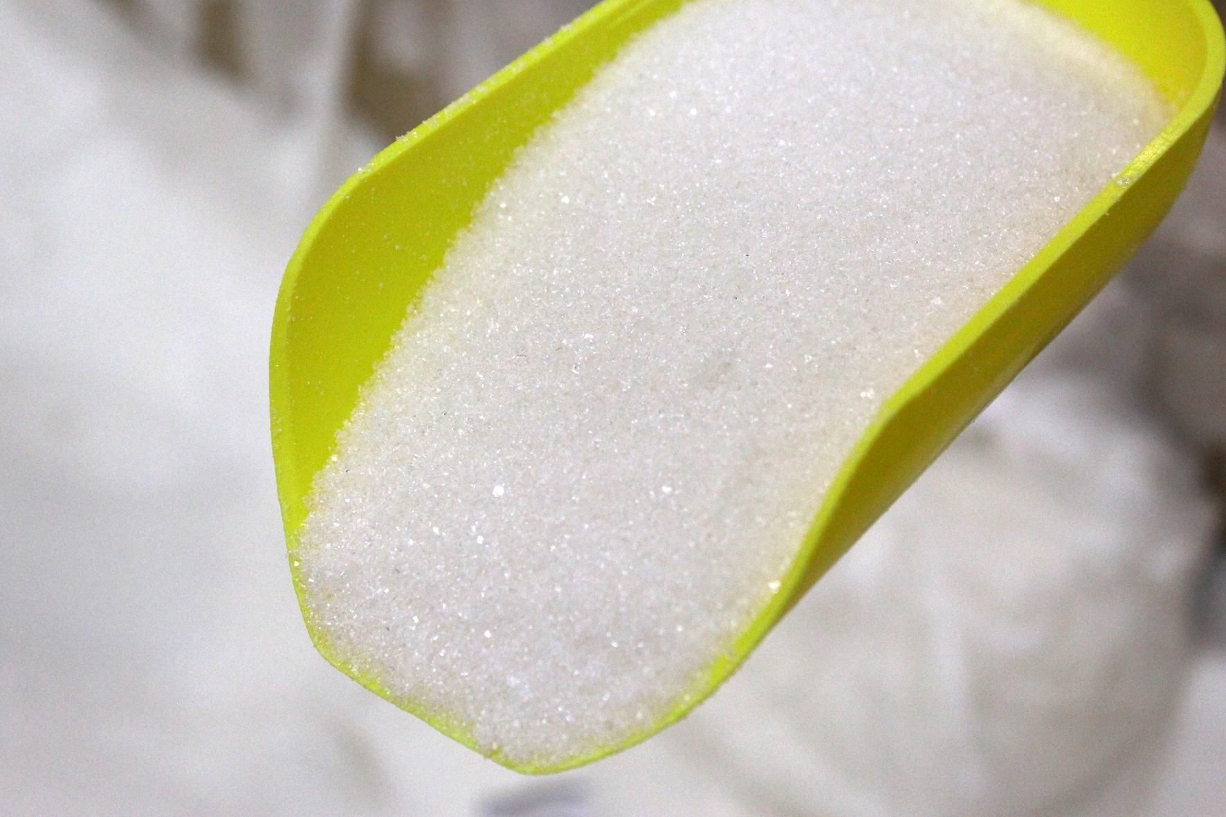 За півроку експорт українського цукру зріс у 6 разів, – Інститут аграрної економіки