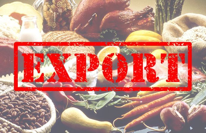 В Інституті аграрної економіки розповіли, на скільки зріс експорт агропродукції з України