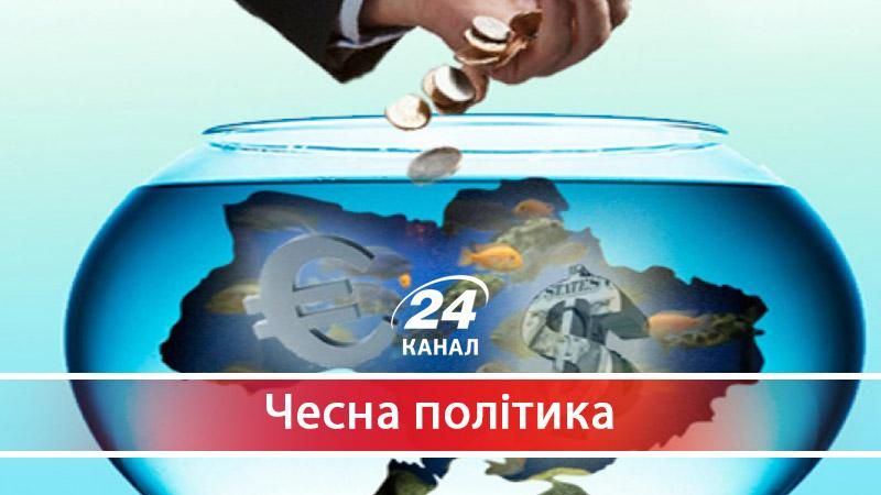 Як український бізнес стогне від тиску правоохоронних органів - 22 жовтня 2017 - Телеканал новин 24