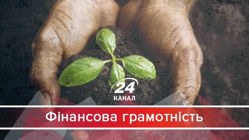 Что Украина теряет из-за отсутствия рынка земли - 16 листопада 2017 - Телеканал новин 24