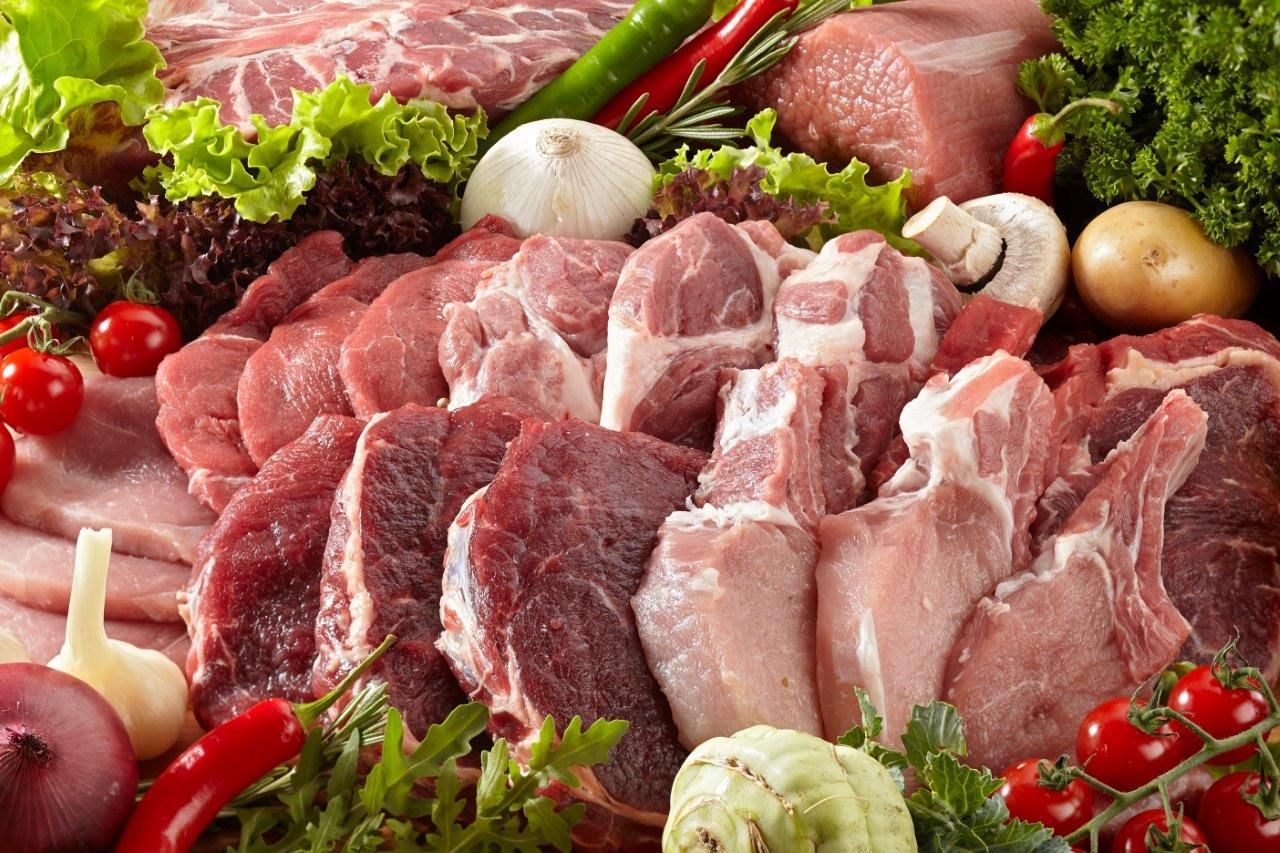 Украинская говядина появится на рынке Турции