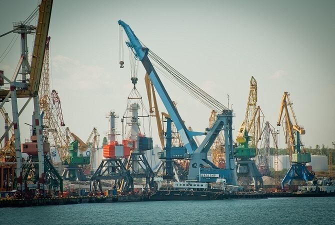 Hutchison Ports тянут в Черноморск ради пиара, – эксперт