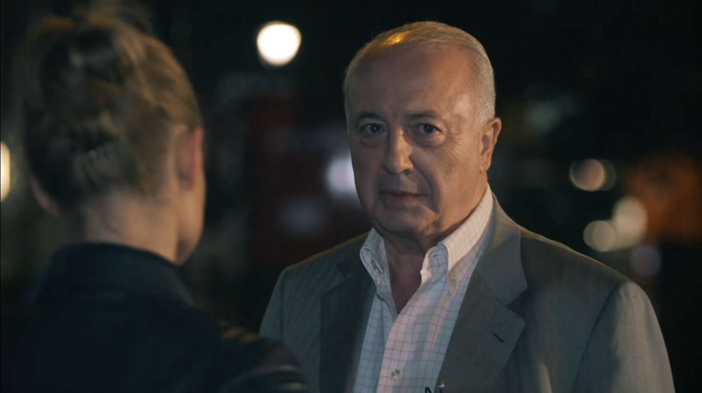 Соучредитель 1+1 заявил о прекращении инвестиций в строительство в Украине