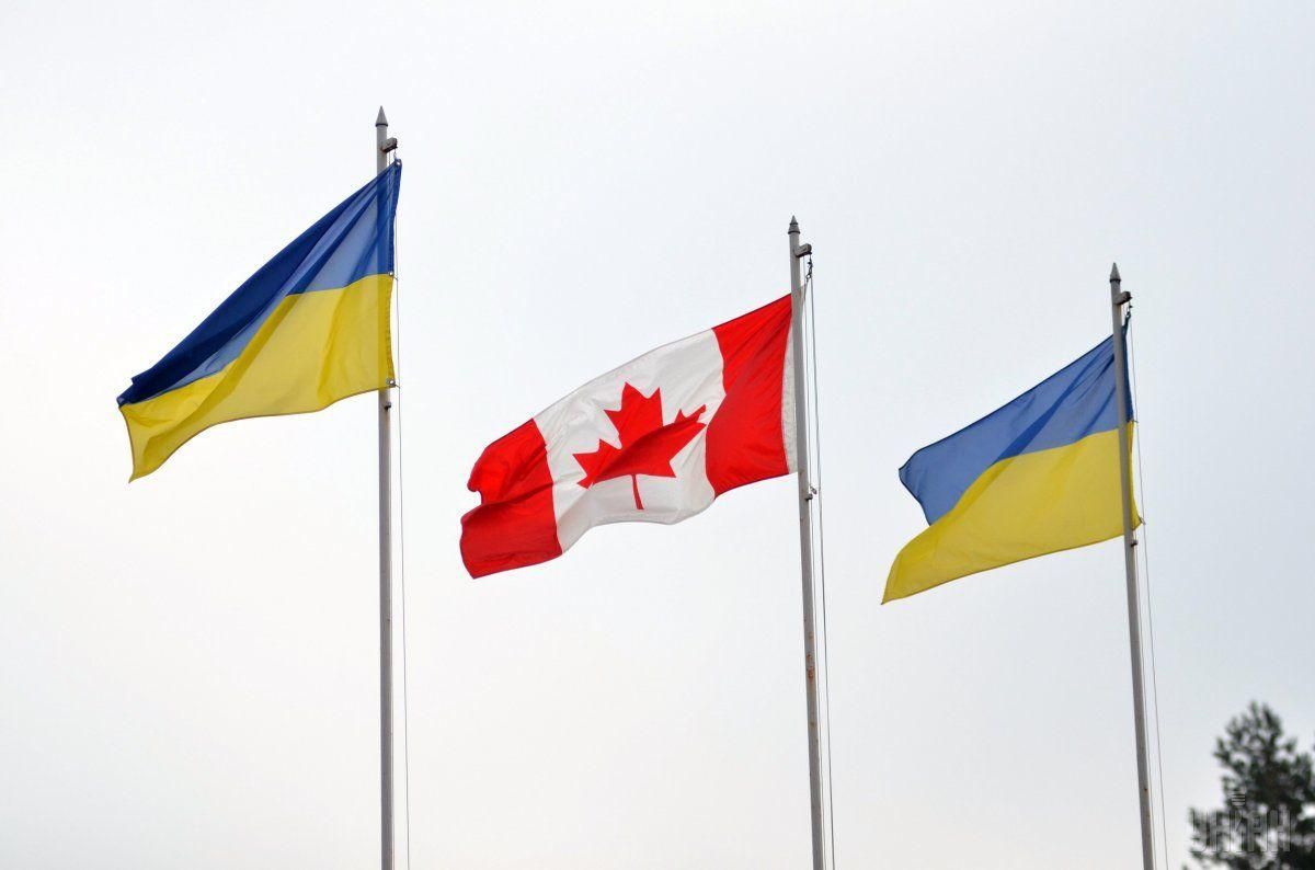Украина и Канада: какие на самом деле отношения между странами