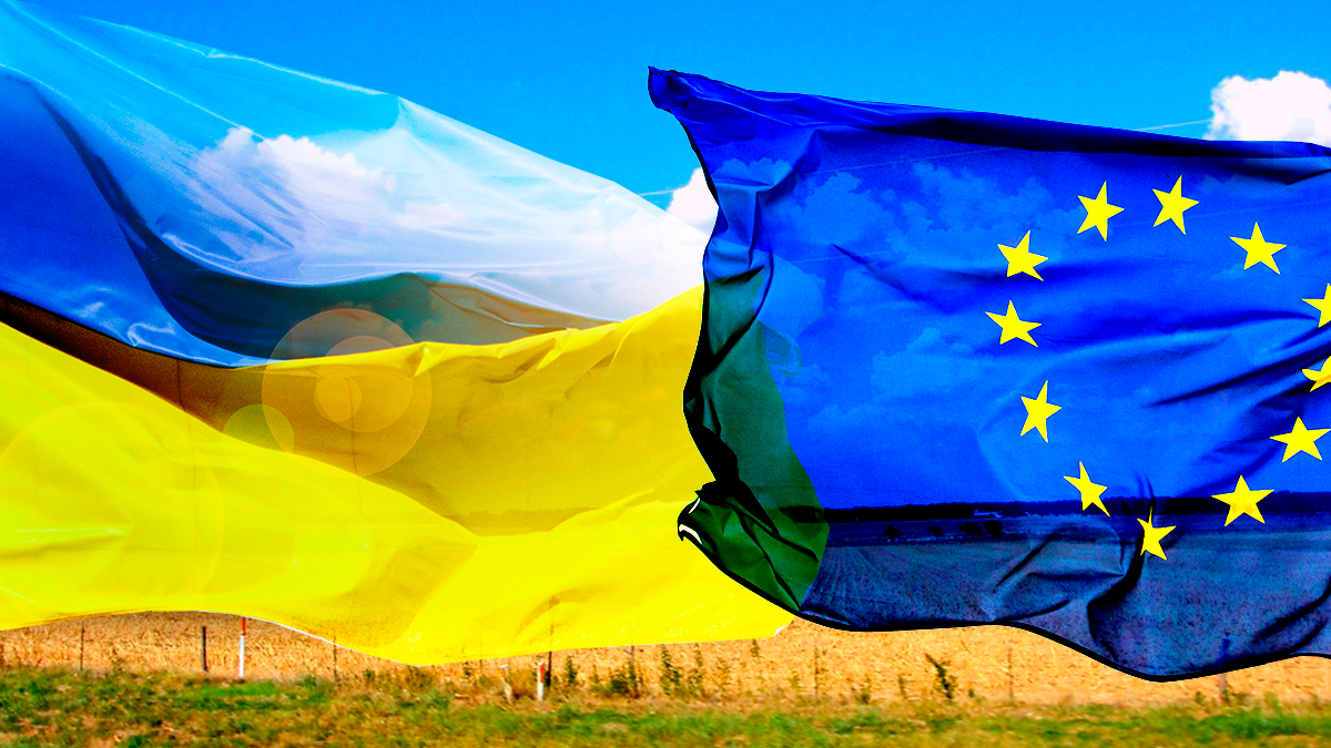 Экспорт Украины 2019 – продукты, которые экспортирует Украина в ЕС