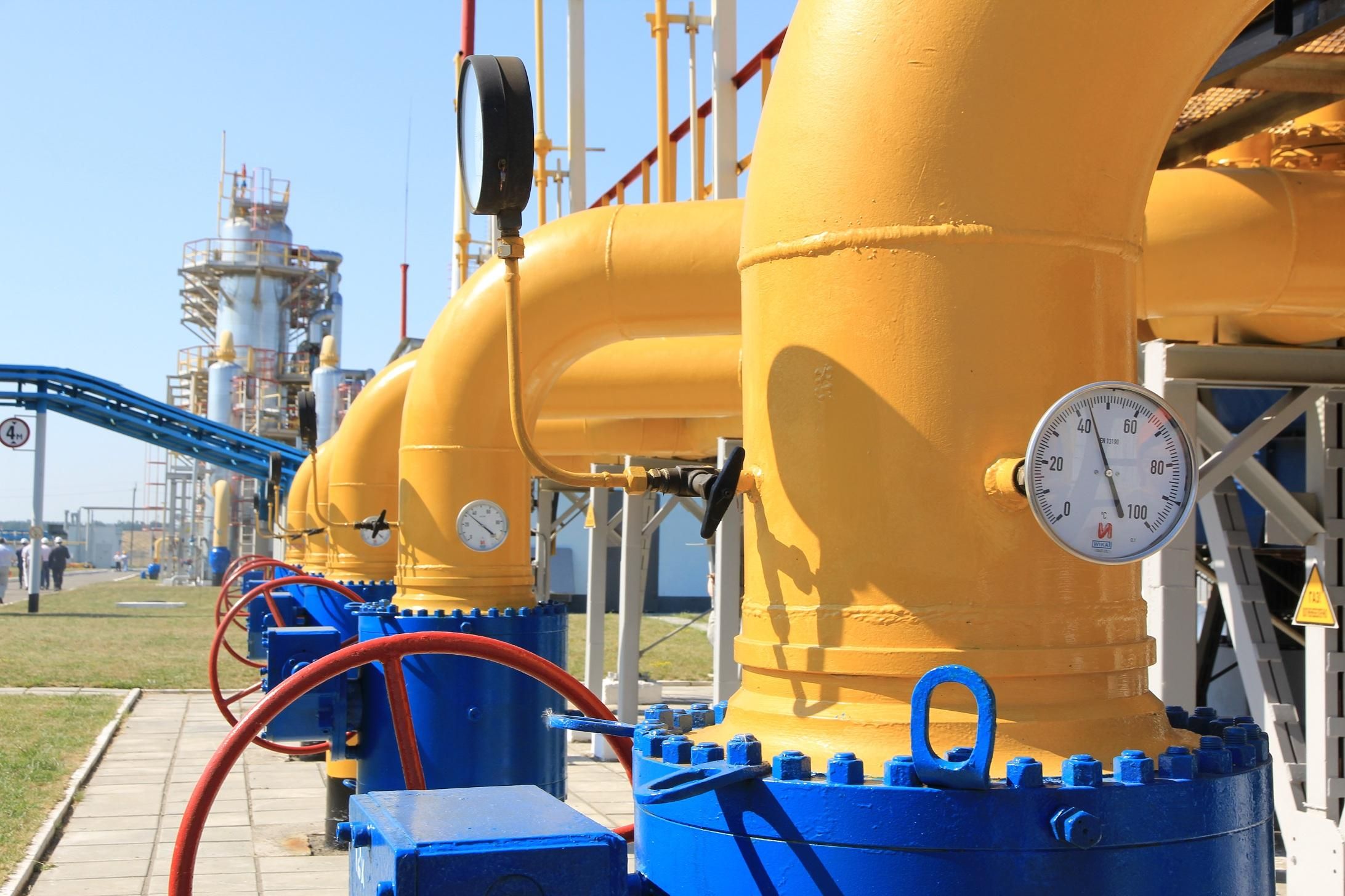 Чи підсяде Україна знов на "газову голку": пояснення експерта