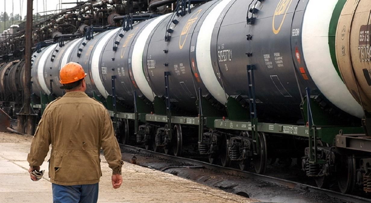 Після тривалих суперечок з Росією Білорусь таки відновлює експорт нафти