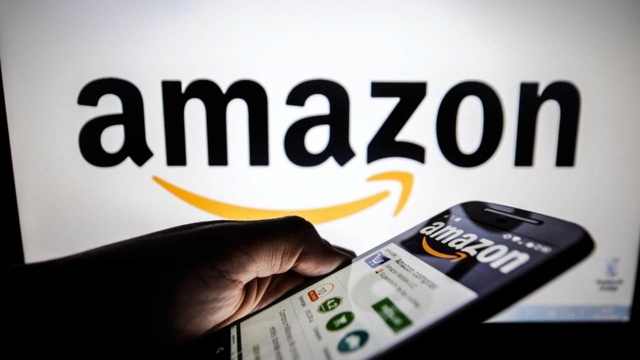 Акції Amazon зросли в ціні