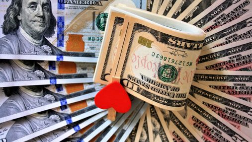 Деньги – табу: пары все чаще скрывают свои реальные доходы от партнеров