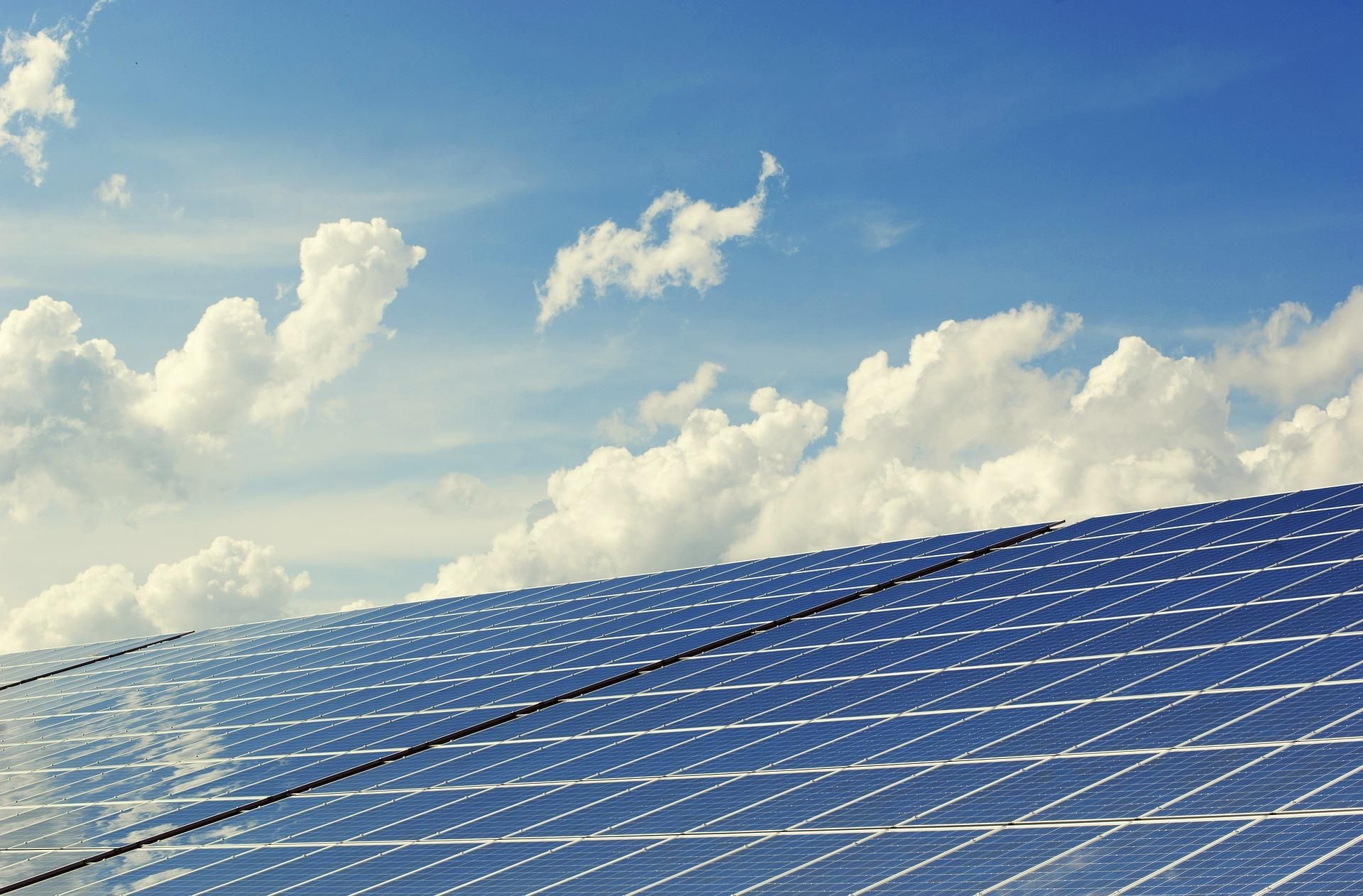 Инвестиции в солнечную энергетику: почему и для кого это выгодно