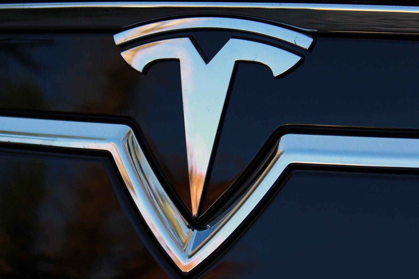 Ціна акцій Tesla може значно зрости 