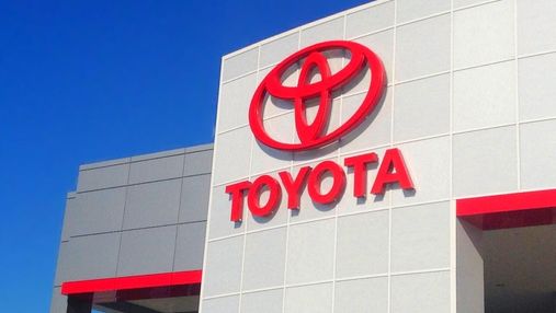 Toyota інвестувала понад 400 млн доларів у китайського розробника безпілотних авто
