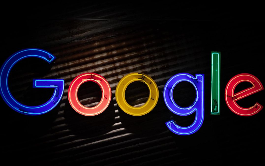 Фінансова допомога Google