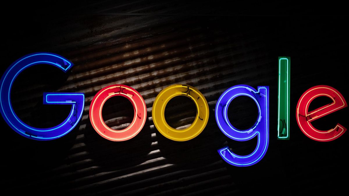 Фінансова допомога Google Фінансова допомога Google