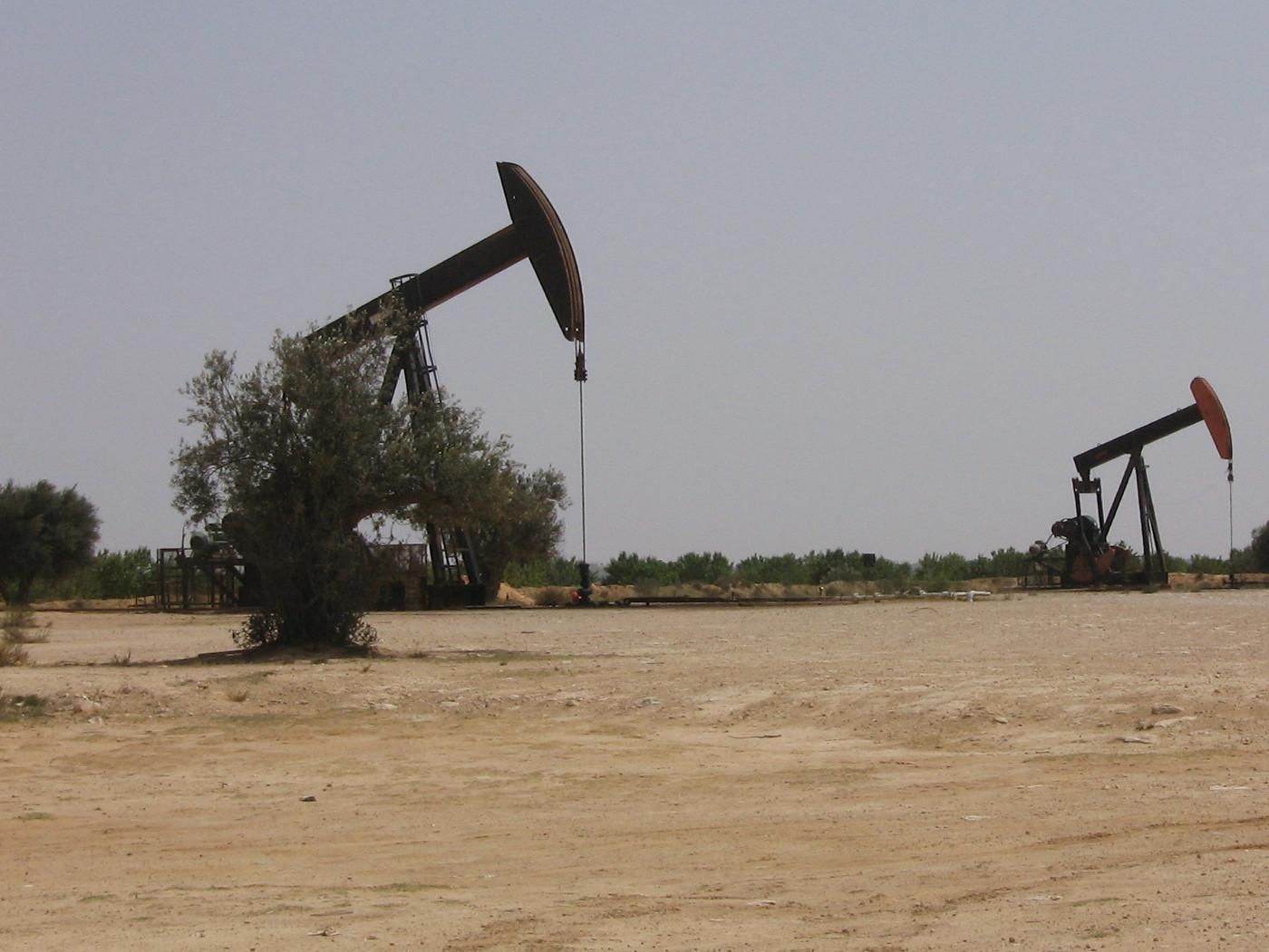 Обвал цен на нефть 2020 – как снизилась цена нефти WTI и Brent