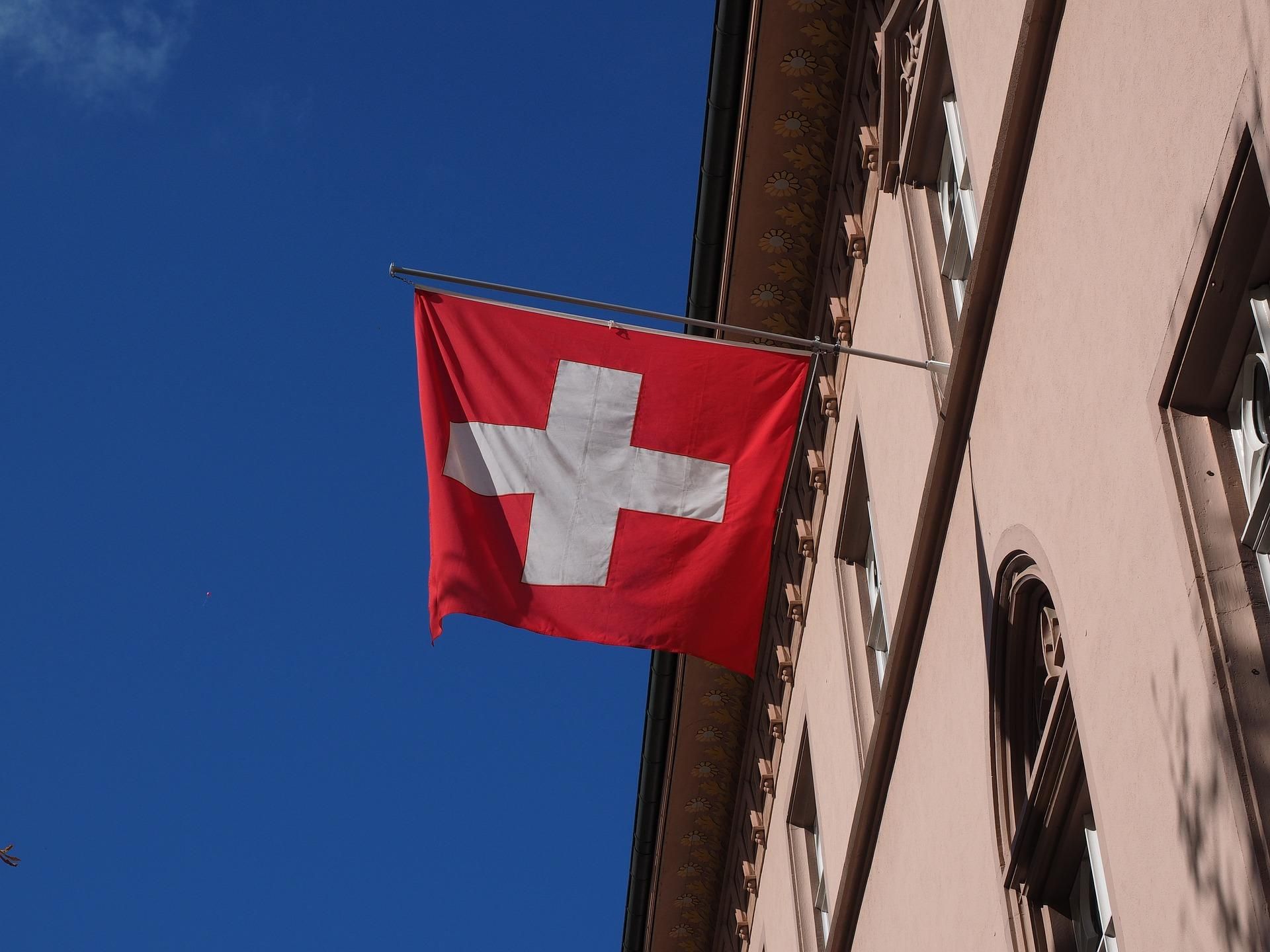 Як Швейцарія допомагає бізнесу