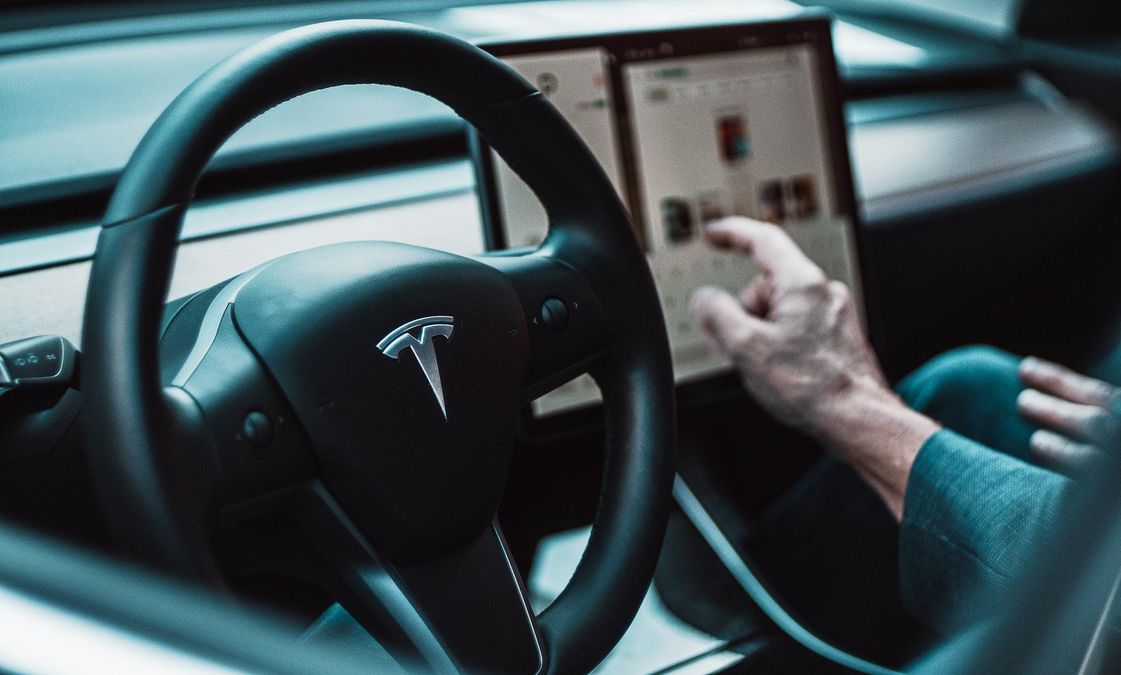 Якою буде ціна на акції Tesla у 2020 році Якою буде ціна на акції Tesla у 2020 році