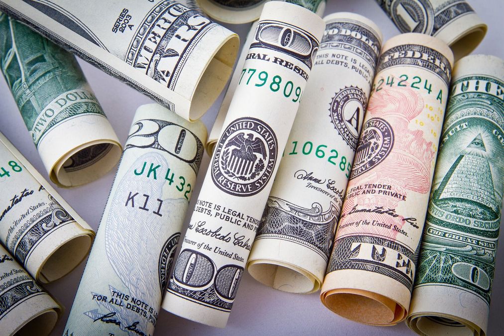 Інвестиції в акції