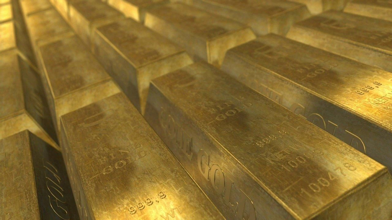 Інвестиції в золото